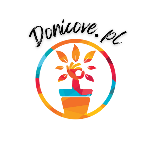 Donivove.pl - strona główna