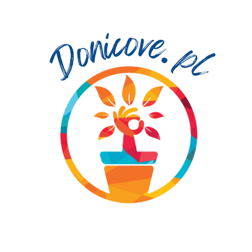 Donicove.pl - strona główna
